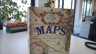 Story of Maps