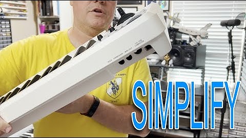 New Roland A-49 MIDI Keyboard Controller