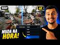 MUDE EM TEMPO REAL A RESOLUÇÃO NO BOOSTEROID DE 1080P A 4K