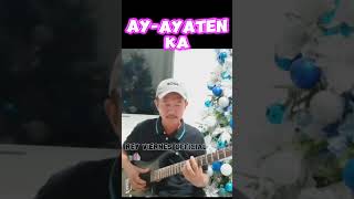 AY-AYATEN KA #shortsfeed #shortsvideo #shortsviral #shortsyoutube #shortvideo #music