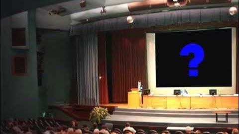 REFUTANDO LA FALSA DOCTRINA DEL RAPTO