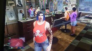 Celebrity I got killed so many times Profile