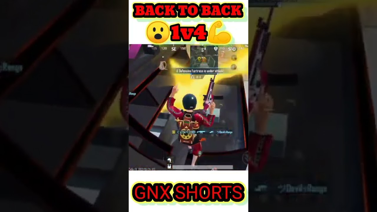 𝐁𝐀𝐂𝐊 𝐓𝐎 𝐁𝐀𝐂𝐊 𝟏𝐯𝟒 