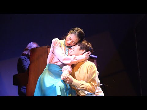 190116 어쩌면 해피엔딩 커튼콜(문태유)