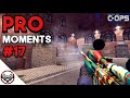Pro moments #17 | “Pain” | Critical ops 1.14.0 | KI7 Kippeh