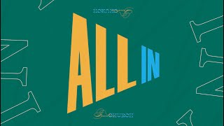 All In (Part 3) - Pastor Joey Sarlo