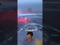 The Weirdest Formula 1 Restart Ever