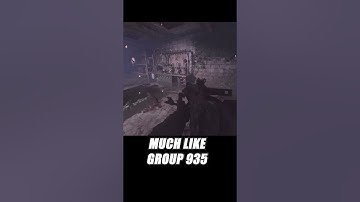 The Story Of Shi No Numa In COD Zombies Part 1