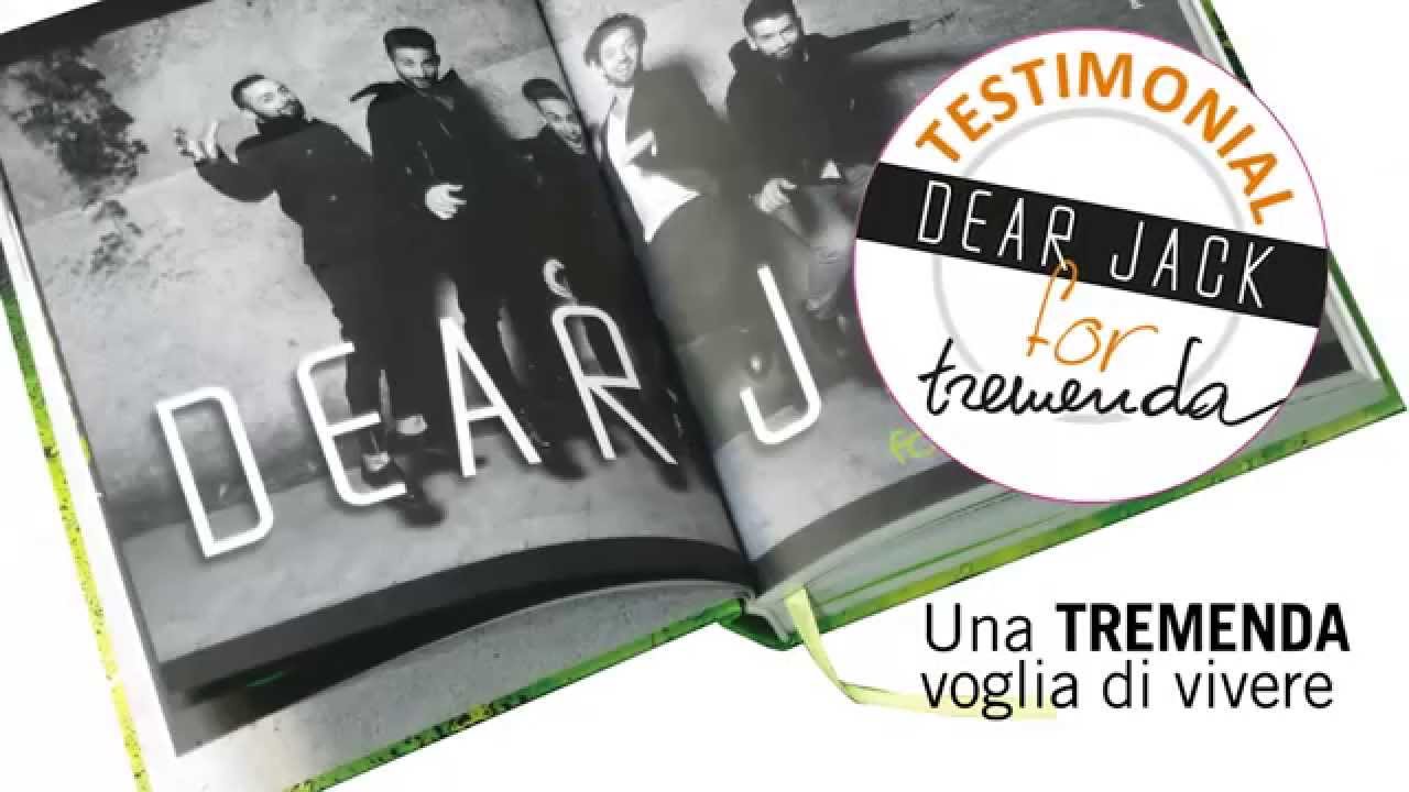 SPOT DIARIO TREMENDA 2015-16