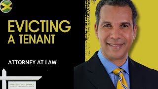 notice to vacate in jamaica youtube
