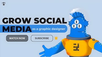 How to Use Social Media for Your Graphic Design Business