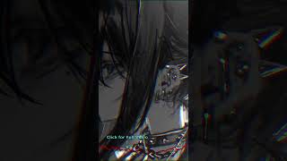 [Nightcore] Anxiety (Bmike) Version 4 #short #shorts #youtubeshorts