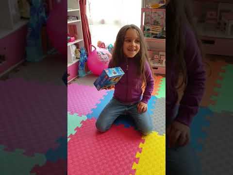 Конструктор LEGO City Океан: мини-подлодка 41 деталь (60263)