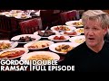 Gordon Ramsay Rips Into EVERY Item On The Menu | FULL EP | Kitchen Nightmares