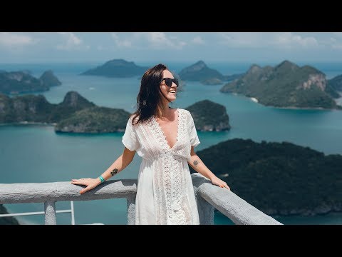 Морской парк Анг Тонг. Лучшая экскурсия на Самуи. Таиланд 2018
