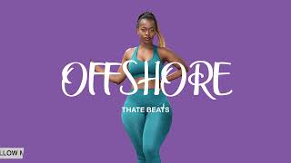 Afrobeat x Afropop_Instrumental 2024''Offshore"(Afrobeat  Type Beat)