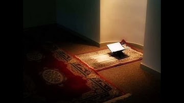 "وراودته التي هو في بيتها" رائعة بصوت القارئ صلاح الدين رباع