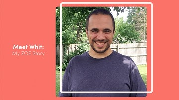 ZOE heath test results