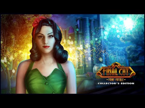 Видео: Final Cut 5. Fame Fatale Walkthrough | Последний дубль 5. Смертельная слава прохождение #2