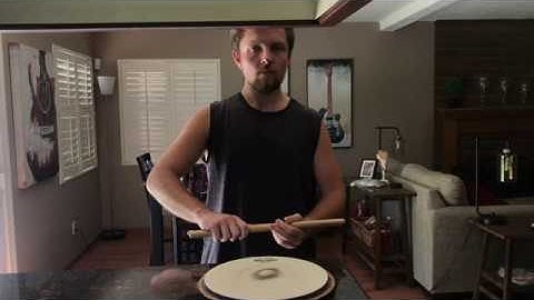 Zach Wilson | Virtual DBC Audition Video (Snare) | Pledge #1891