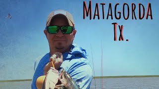 tight line angler matagorda tx