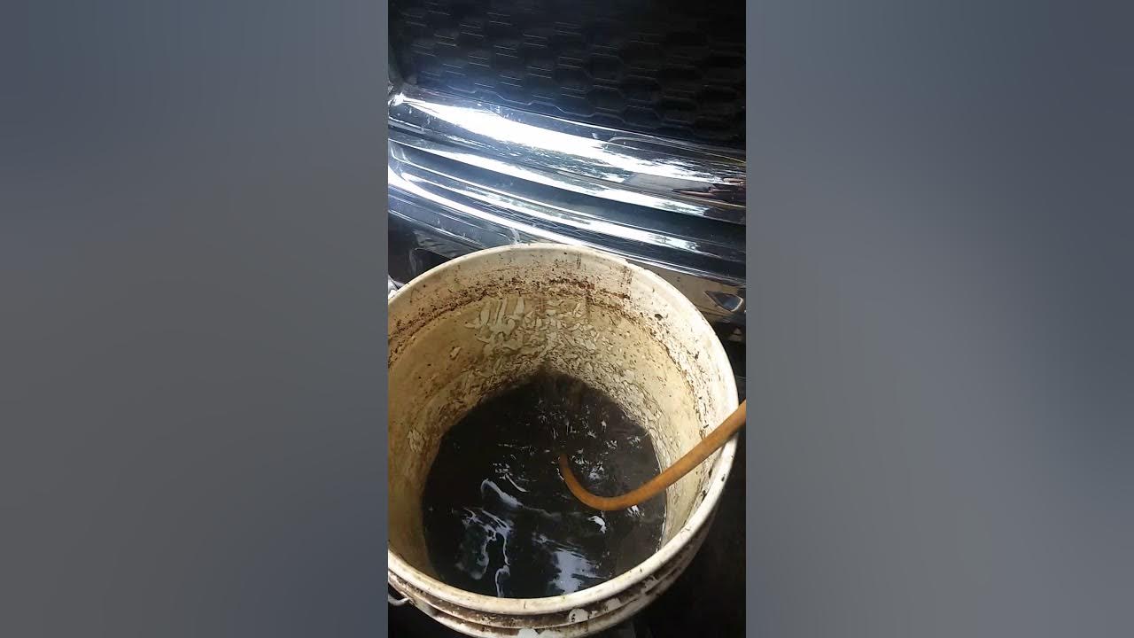 Heater core replacement dodge ram 2014 - YouTube