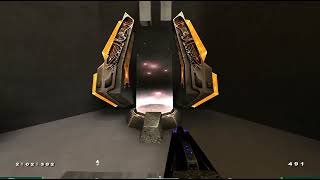 [World Record] jjm2-df | 03.45.416 by Enter (CPM) - Quake 3 DeFRaG