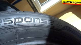 Dunlop Sport 205/55 R16 91V @