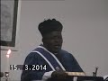 Father Masango St John Lekokoaneng March 2014 Part 1 Father Masango St John Lekokoaneng March 2014 Part 1