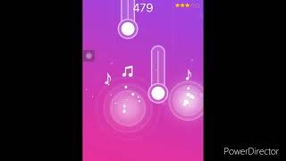 Glass Animals - Heat Waves in Dream Piano Tiles !!! screenshot 4