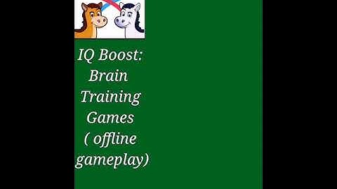 IQ Boost level 98 🎮🌀🎮 Brain Training game | walkthrough, Android, ios, offline gameplay| @MahfuzFIFA