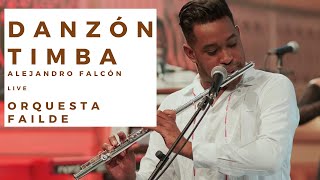 Danzón Timba  - Orquesta Failde [Alejandro Falcón] ❤ DANZÓN