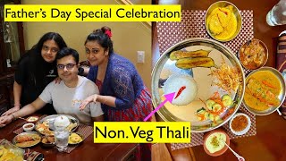 Double Celebration Ka Mauka Hai !!! | Special Vlog | 7 Items In Thali | Simple Living Wise Thinking