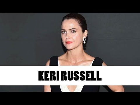 Video: Keri Russell Net Worth