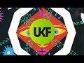 Jareth - Kaleidoscope (Hybrid Minds Remix)