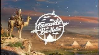 BEDO97 - Giza | Arabic Traps | Bass Boosted | Car Music | New Music 2021 | Party Music | Trap Music