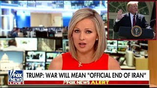 America's Newsroom 5/20/19 | Breaking Fox News | May 20, 2019