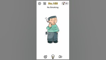 Brain out Level 151 to 160 walkthrough solution