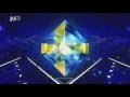 Eurovision 2014 - Final - 10 May 2014 (NERIT Greek Commentator)