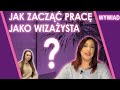 Jak rozpocząć pracę jako wizażystka? 💋 Kilka porad na początek Twojej przygody.