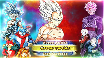 dbz Ttt mod | DBZ DESTRUCTION | Texture Original | Permanent Menu [DOWNLOAD]