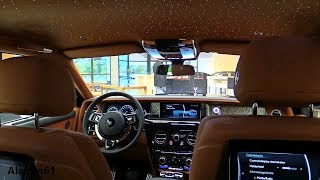 2018 Rolls Royce Phantom 8 - DETAILS