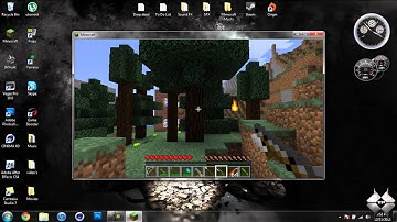 Minecraft 1.0.0 - How To Install The Balkon
