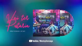 VAI TER PUTARIA  - DJ Wesley Gonzaga, MC Saci