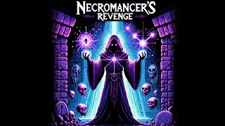 Necromancer's Revenge - Gameplay