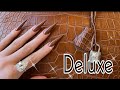 Deluxe Nail Art 2020 / Otoño Invierno