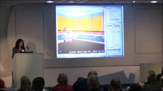 Famous Jane Wheelwright, Dynamic Graphics, “Integration and Visualization of Emerging Technologies in E&P” Profile
