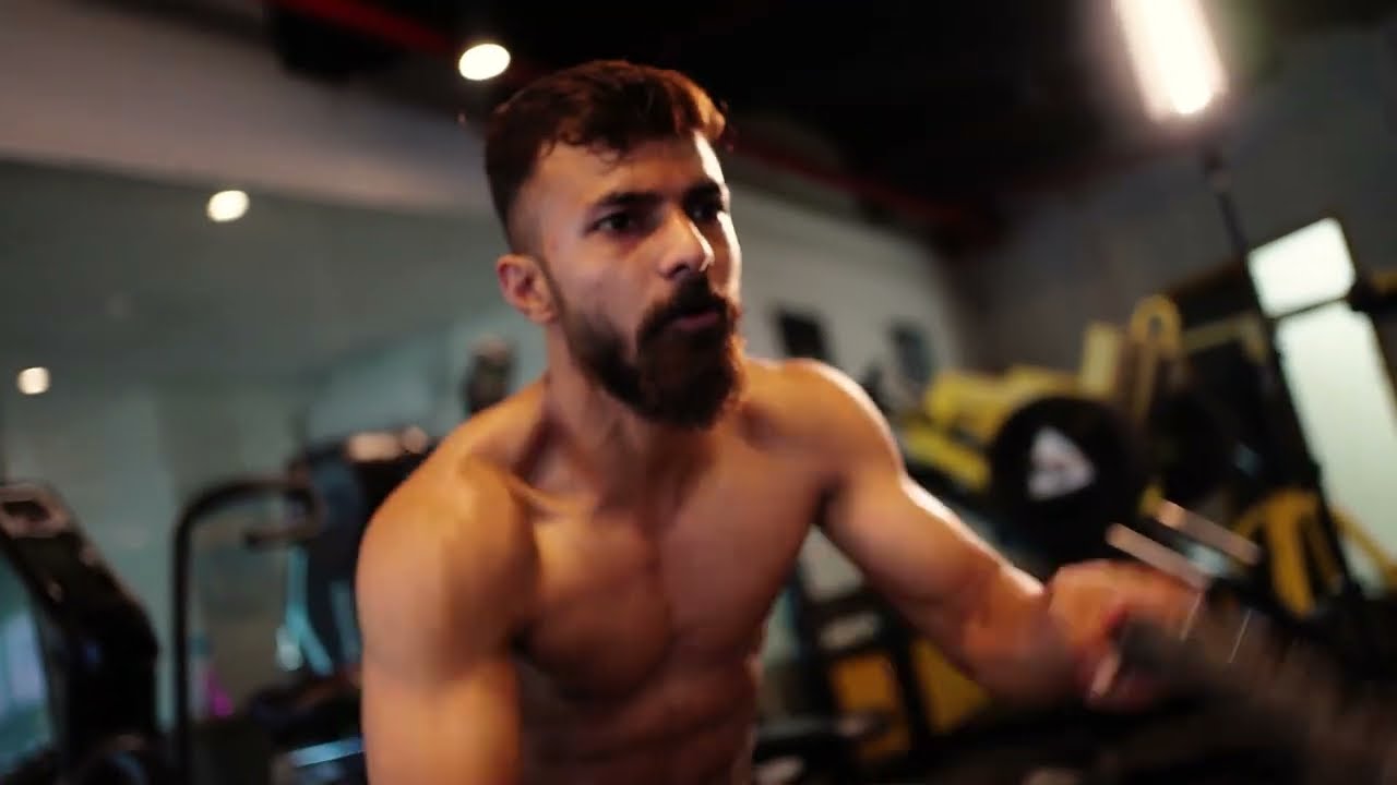 World Record Breaker & India Book of Holder - One Minute Punch Man