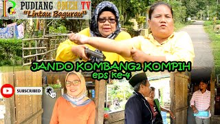 LINTAU BAGURAU | 