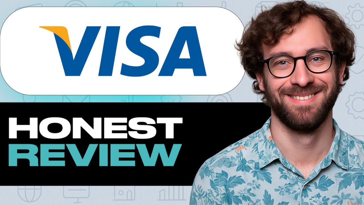 Visa Review – My Honest Experience Using This Website